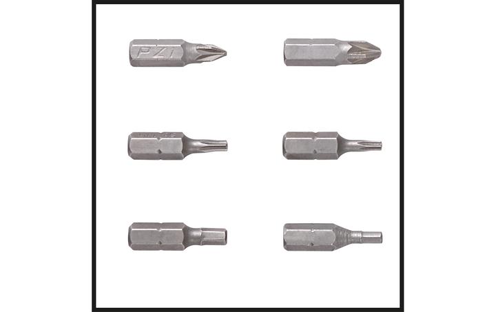 Produktbild Einhell Tc-Sd 3.6 Li (Akkubetrieb)