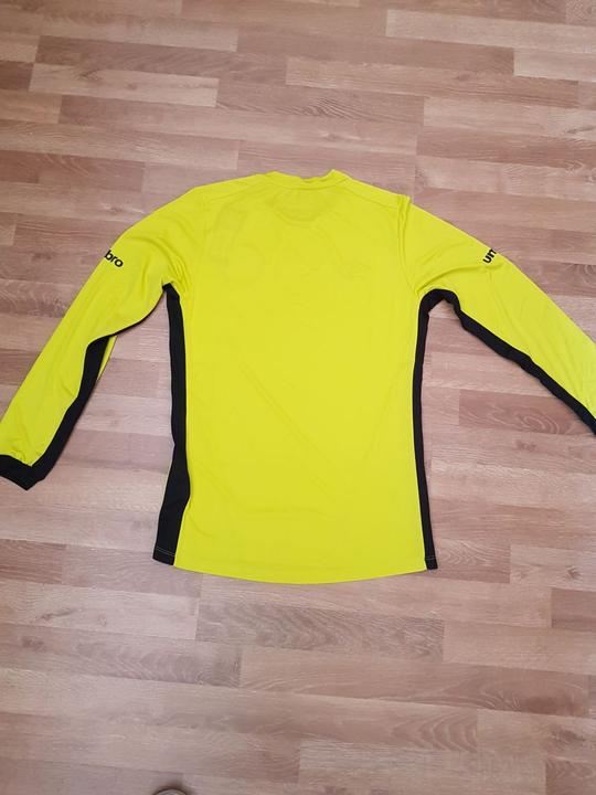 Image du produit Umbro 1. maillot de gardien de but FC Nrnberg (M)