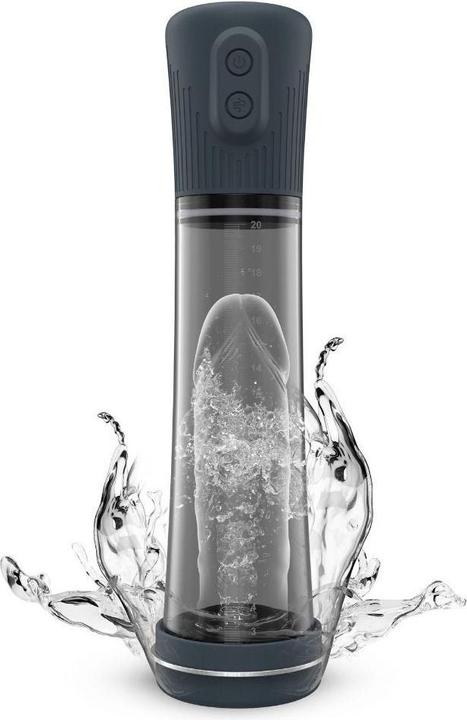 Actual product image Marc Dorcel Hydro Pump