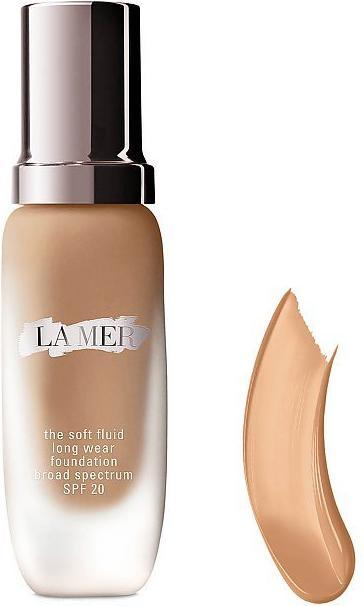 Actual product image La Mer The Treatment Fluid Foundation (South)