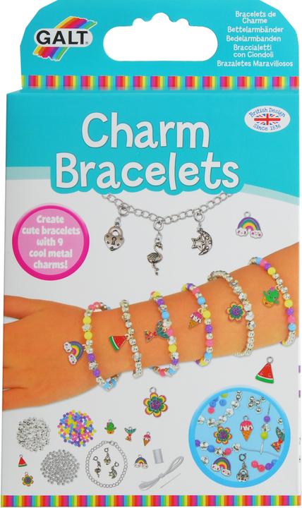 Actual product image GALT Charm Bracelets