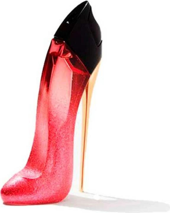 Produktbild Carolina Herrera Very Good Glam (Eau de Parfum, 80 ml)
