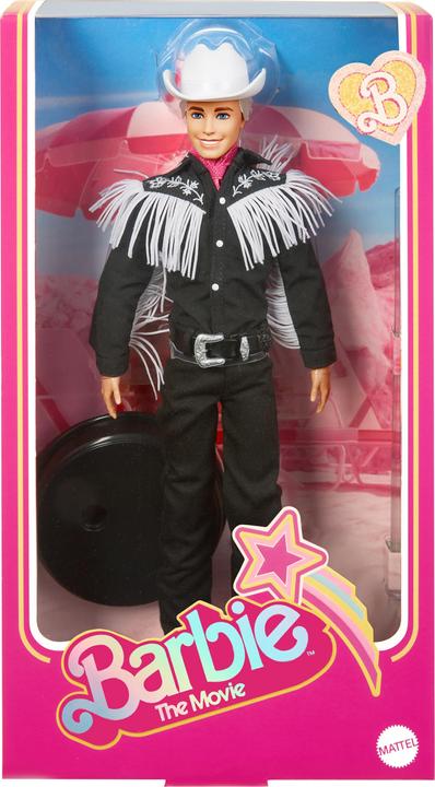 Actual product image Barbie Signature PA - Lead Ken 4