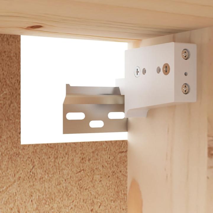 Immagine prodotto VidaXL Gaile (45 x 30 x 35 cm)