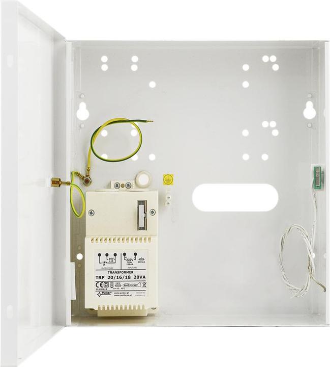 Actual product image Pulsar 7/TRP20/SATEL