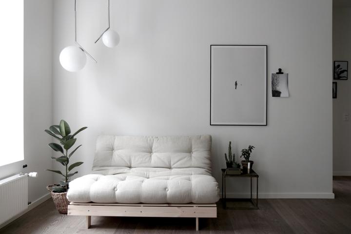 Image du produit Karup Design Racines 140 (Canapé-lit, 2 places)
