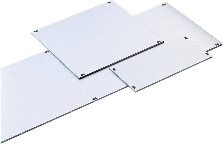 Immagine prodotto Fischer Elektronik 3 U pannello frontale (Case)