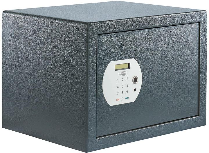 Burg Wächter Möbeltresore Pure-Safe Lap PS 130 (40.30 l)