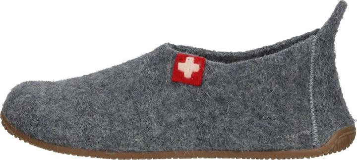 Image du produit Living Kitzbühel Slipper Croix suisse No. 4048 (44)