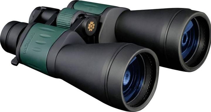 Image du produit Konus Jumelles Newzoom 10-30x60 (20 x, 60 mm)