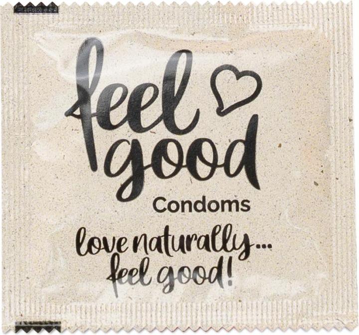 Immagine prodotto Feelgood Condoms Ultrasottile (10 pz.)