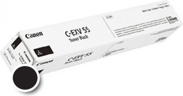 Produktbild Canon C-EXV 55 (BK)