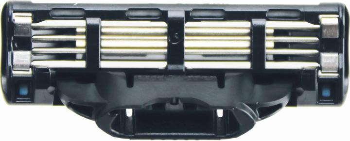 Actual product image Gillette Mach3 (8 x)