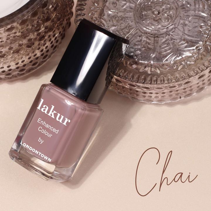 Produktbild Londontown Chai (Chai, Farblack)