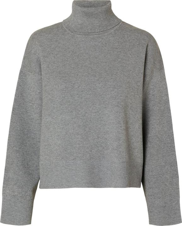 Immagine prodotto Selected Femme Maglia a collo alto SLFKAMMA (S)