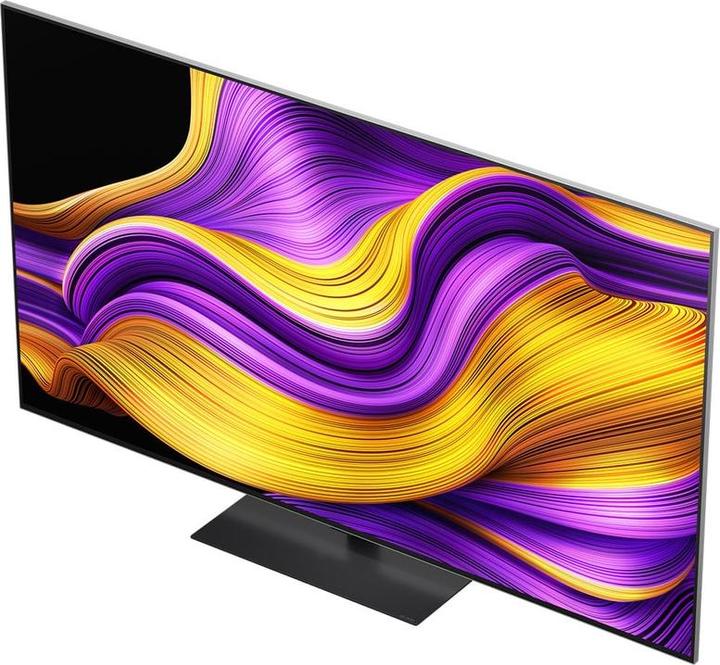 Produktbild LG OLED65G56LS (65", OLED, 4K, 2025)