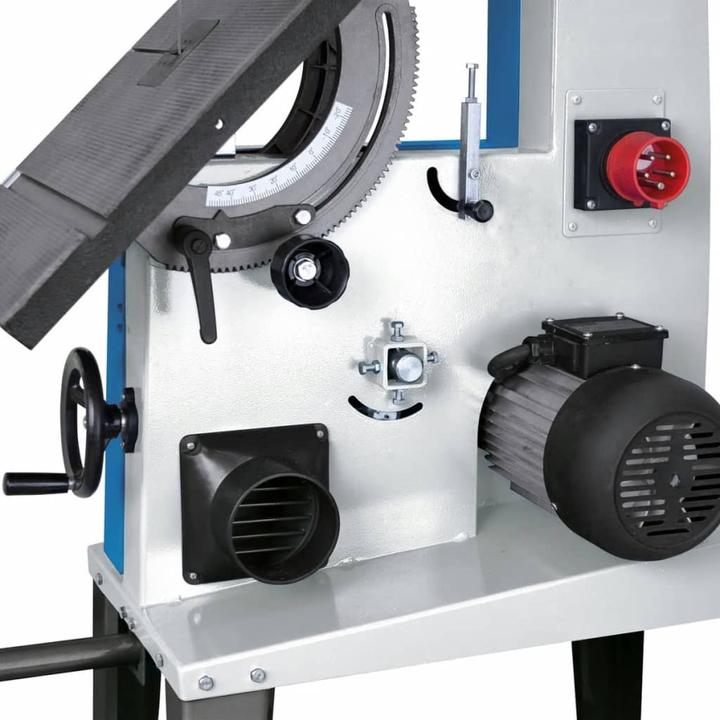 Produktbild Scheppach Basa3