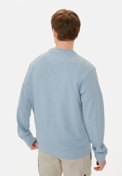 Immagine prodotto Camel Active Sweatshirt aus reiner Baumwolle (4XL)