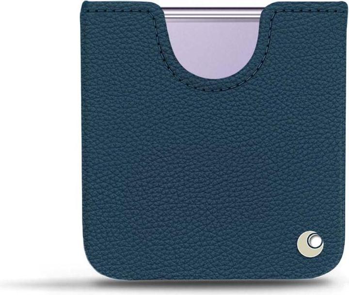 Indigo ( Pantone #1f4565 )