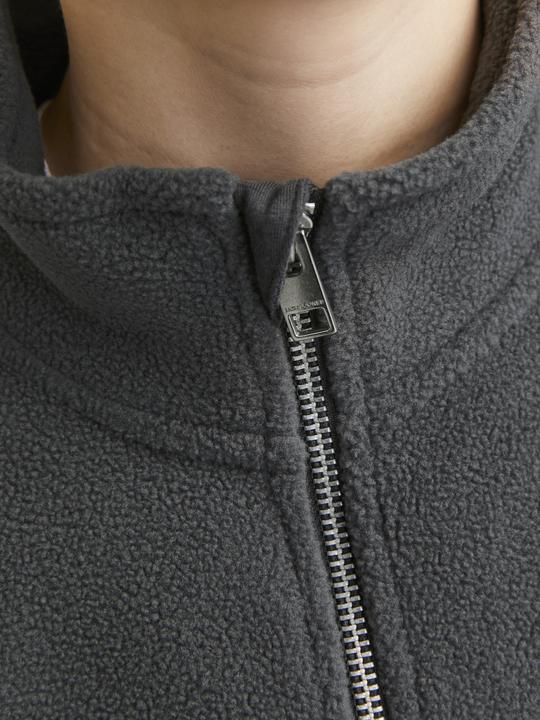Image du produit Jack & Jones Jorvesterbro Fleece Quarter Zip No Jnr (152)