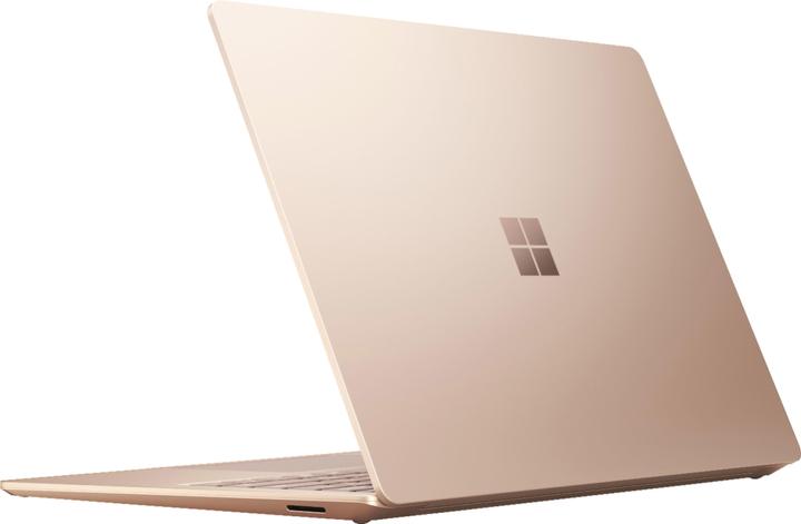 Actual product image Microsoft Surface Laptop 3 (13.50", Intel Core i5-1035G7, 8 GB, 256 GB, DE)