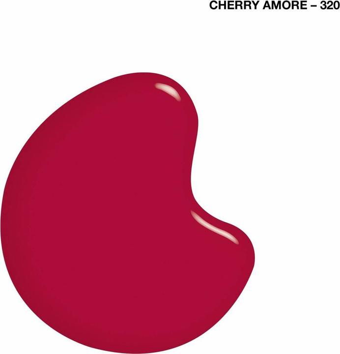 Image du produit Sally Hansen Good Kind Pure Lachie 320 Cherry Amore 10Ml (320-cherry amore, Vernis couleur)