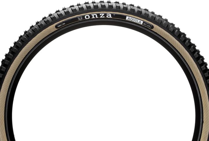 Actual product image Onza Aquila Skinwall (29 x 2.50, 63-622)