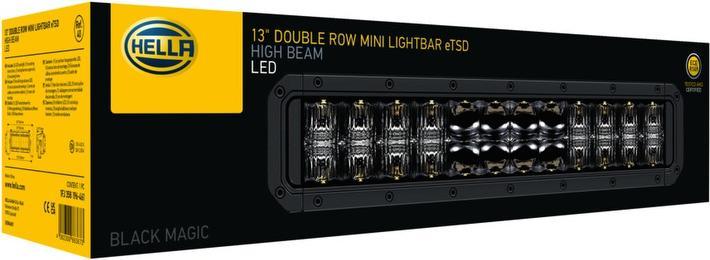 Produktbild Hella Fernscheinwerfer vorne LED für DAF