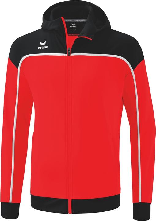 Rotschwarzweiss