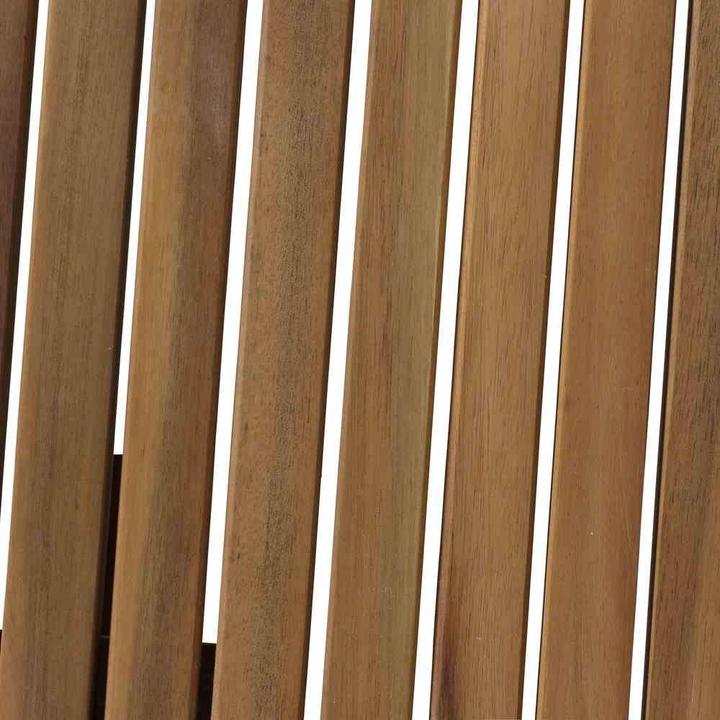 Actual product image Siena Garden Klapptisch (80 cm)