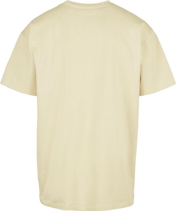 Image du produit Build Your Brand T-shirt lourd (S)