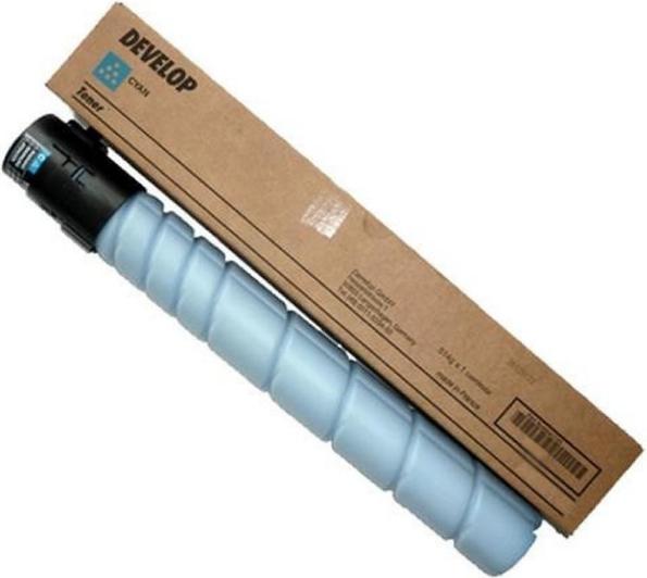 Develop A8K34D0 TONER INEO+227 CIANO (C)