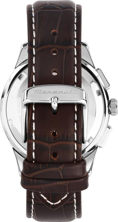 Actual product image Maserati Sorpasso (Chronograph, 42 mm)