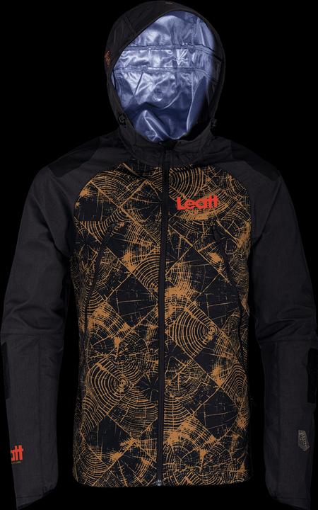 Image du produit Leatt MTB HydraDri 4.0 Jacket timber XL (XL)