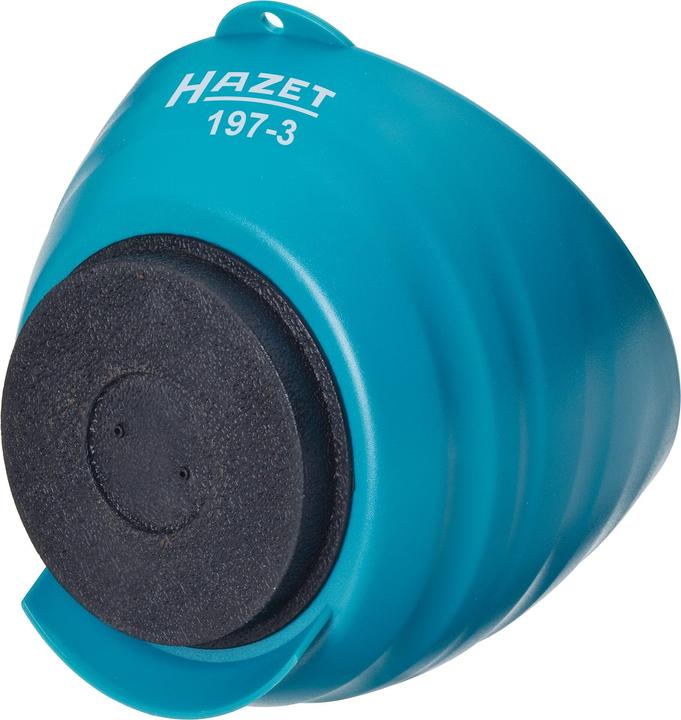 Produktbild HAZET Magnet-Schale ∙ 150 mm ⌀ 197-3 ∙ 150 mm