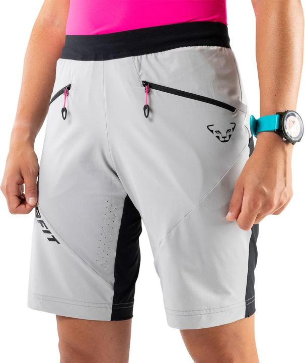 Produktbild Dynafit Traverse Dynastretch Shorts (XS)