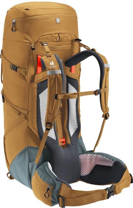 Immagine prodotto Deuter Aircontact Core 40+10 (50 l)