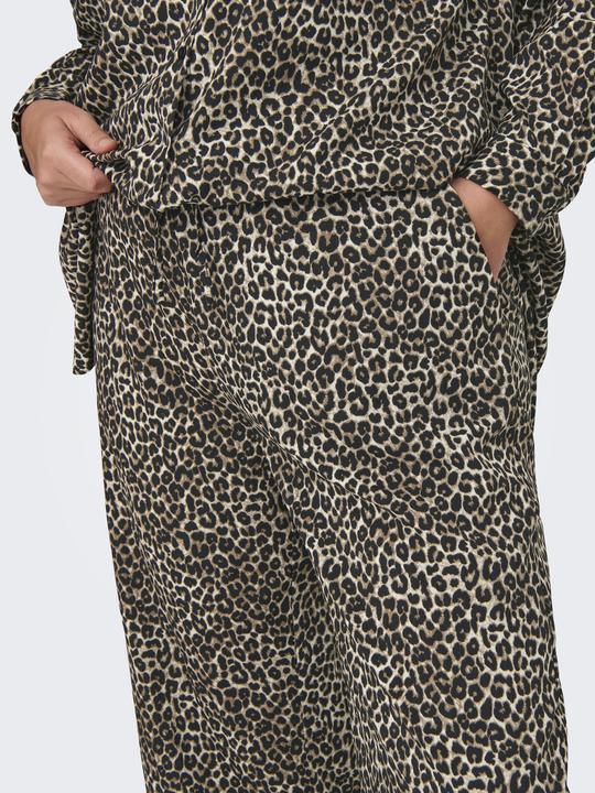 Actual product image Only CARLIONA Weiter Beinschnitt Hose mit weitem Beinschnitt Hose mit weitem Beinschnitt (42)