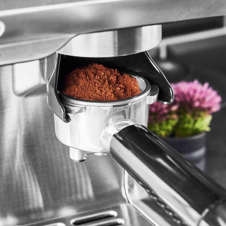 Actual product image Gastroback Espresso Barista Touch