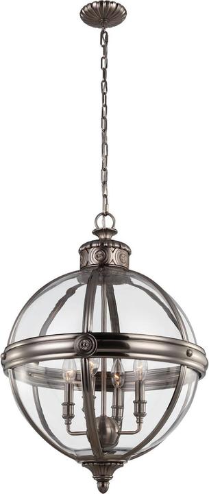 Actual product image Licht-Erlebnisse Sphäre (E14)