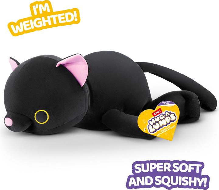 Image du produit Zuru Hug-A-Lumps (Luna) (20 cm)