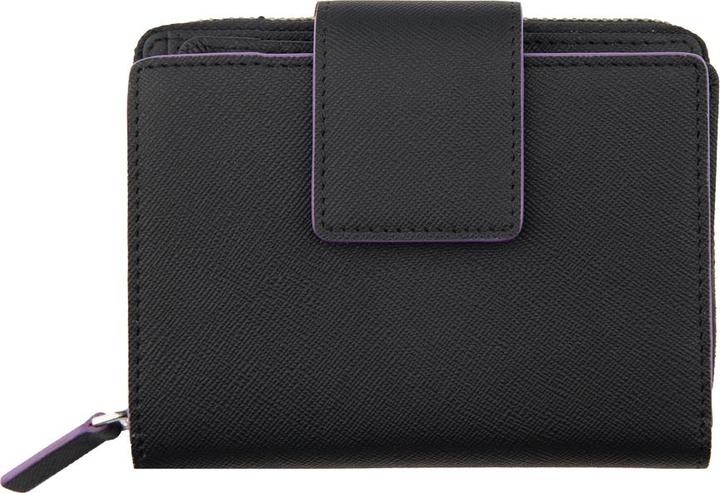 Produktbild Giorgio Carelli Damen Reissverschluss-Börse, Valentin