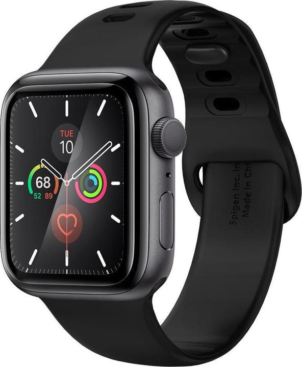 Immagine prodotto Spigen ProFlex EZ FIT Apple Watch 4/5/6 /SE 40mm AFL01219 Szkło Hybrydowe