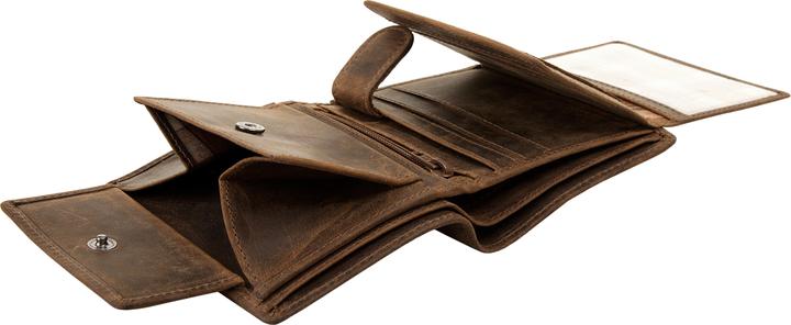 Produktbild Bagan Geldbörse
