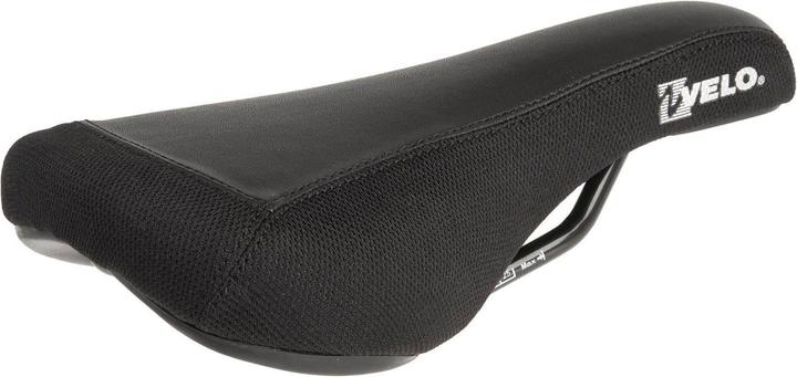 Actual product image Velo Bicycle saddle Melow