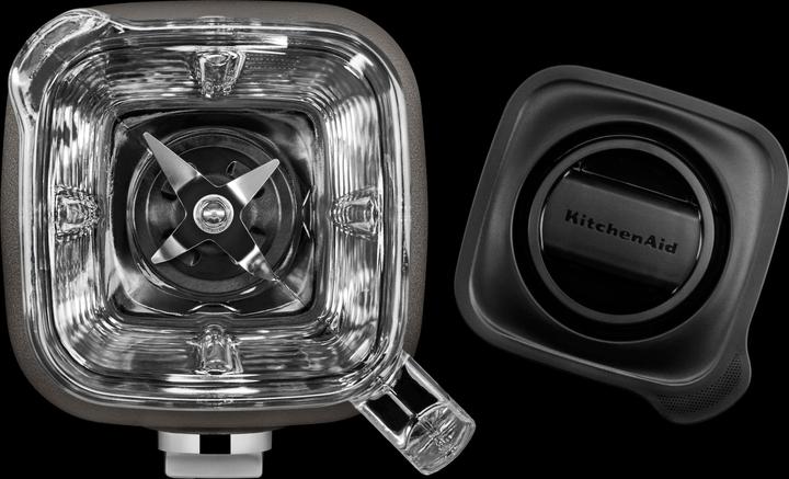 Produktbild KitchenAid Artisan 5KSB4026EGR K400 (1200 W)