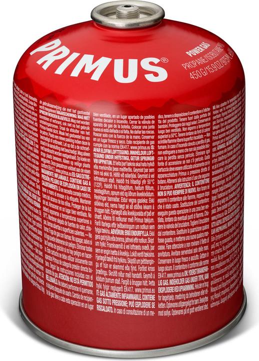 Produktbild Primus Gaskartusche