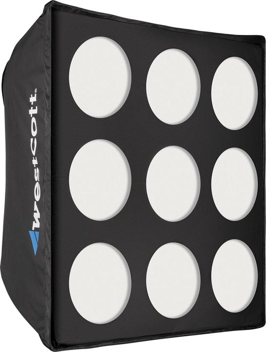 Westcott Pro Light Mods 3x3