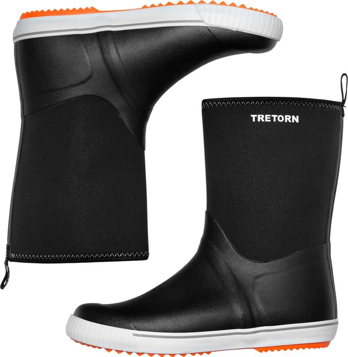 Actual product image Tretorn Wings Neo (44)