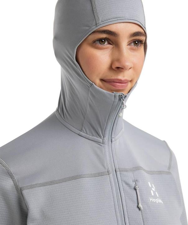 Actual product image Haglöfs L.I.M Mid Multi Hoodie (L)